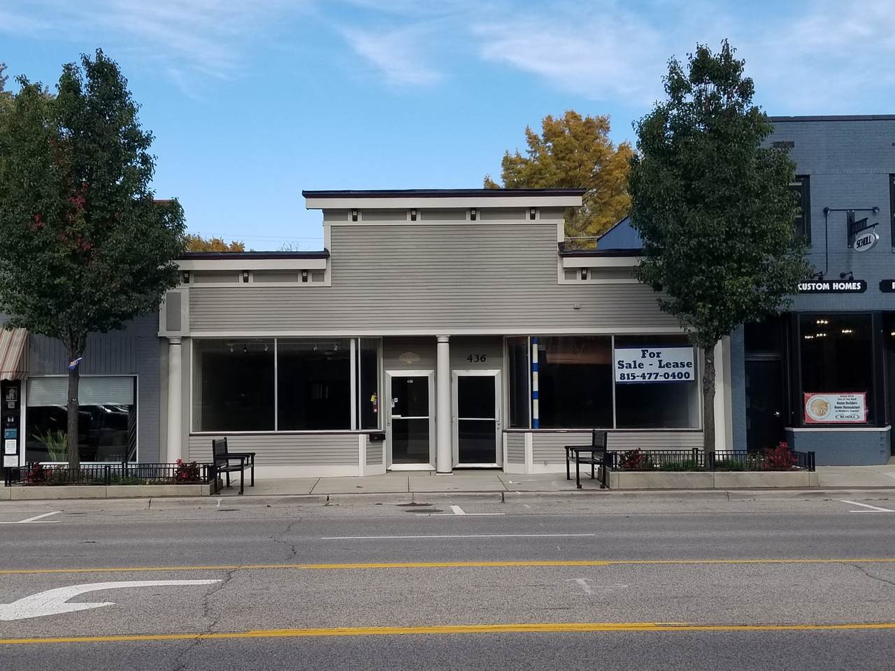 436-438 Virginia Street - Photo 1