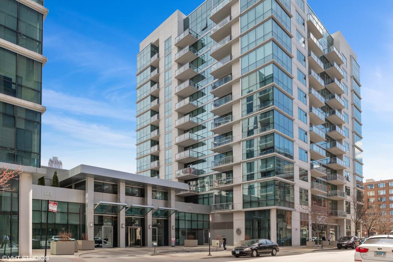 125 Green Street - Photo 1