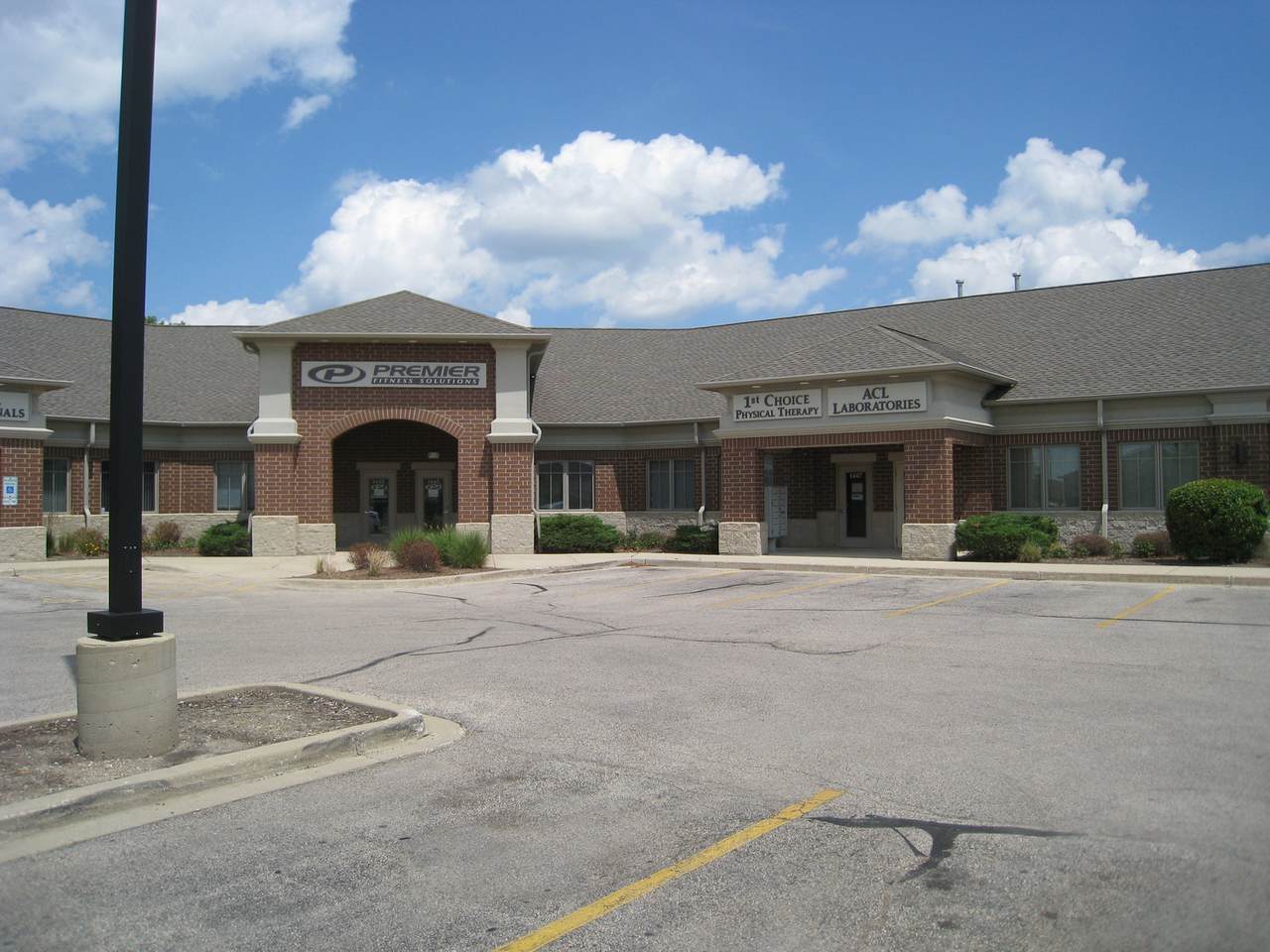 1449 Merchant Drive - Photo 1