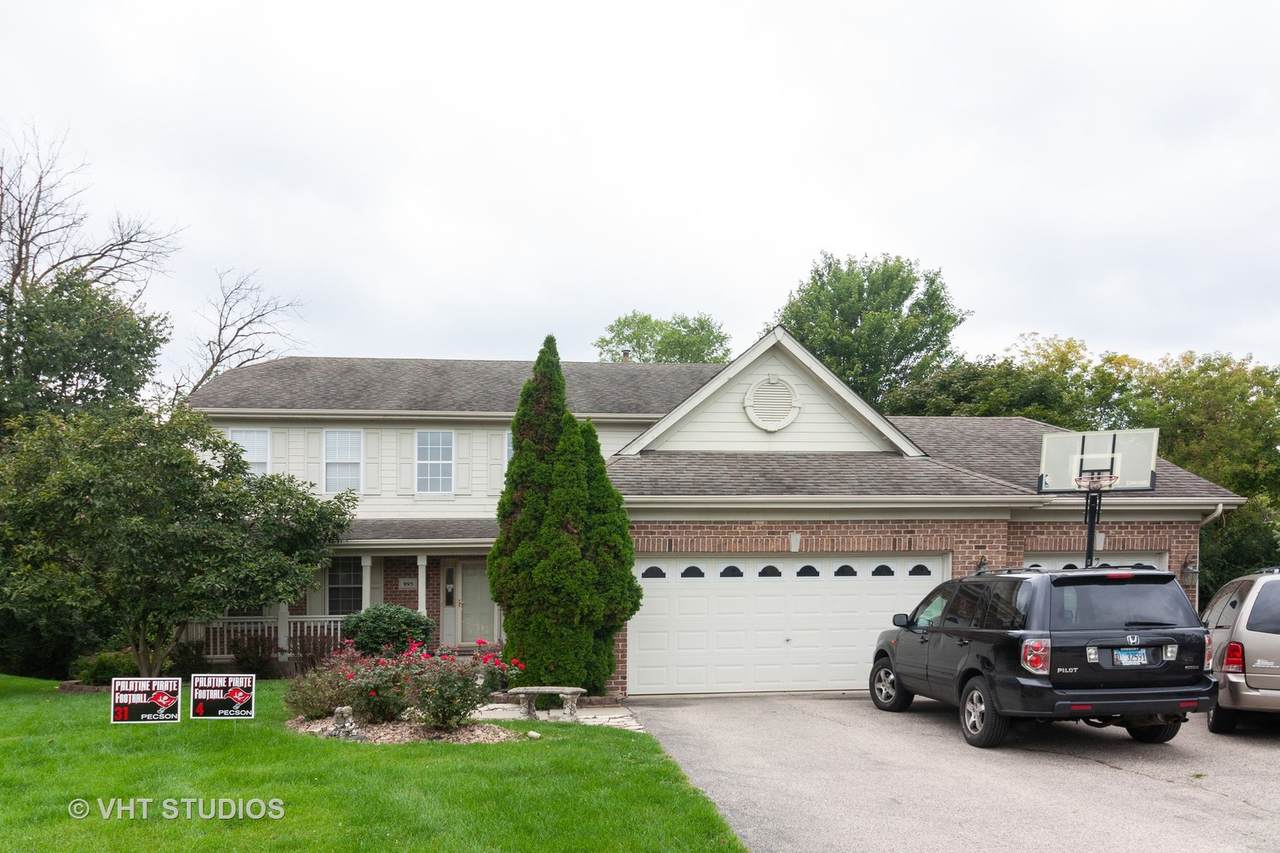 995 Aspen Court - Photo 1