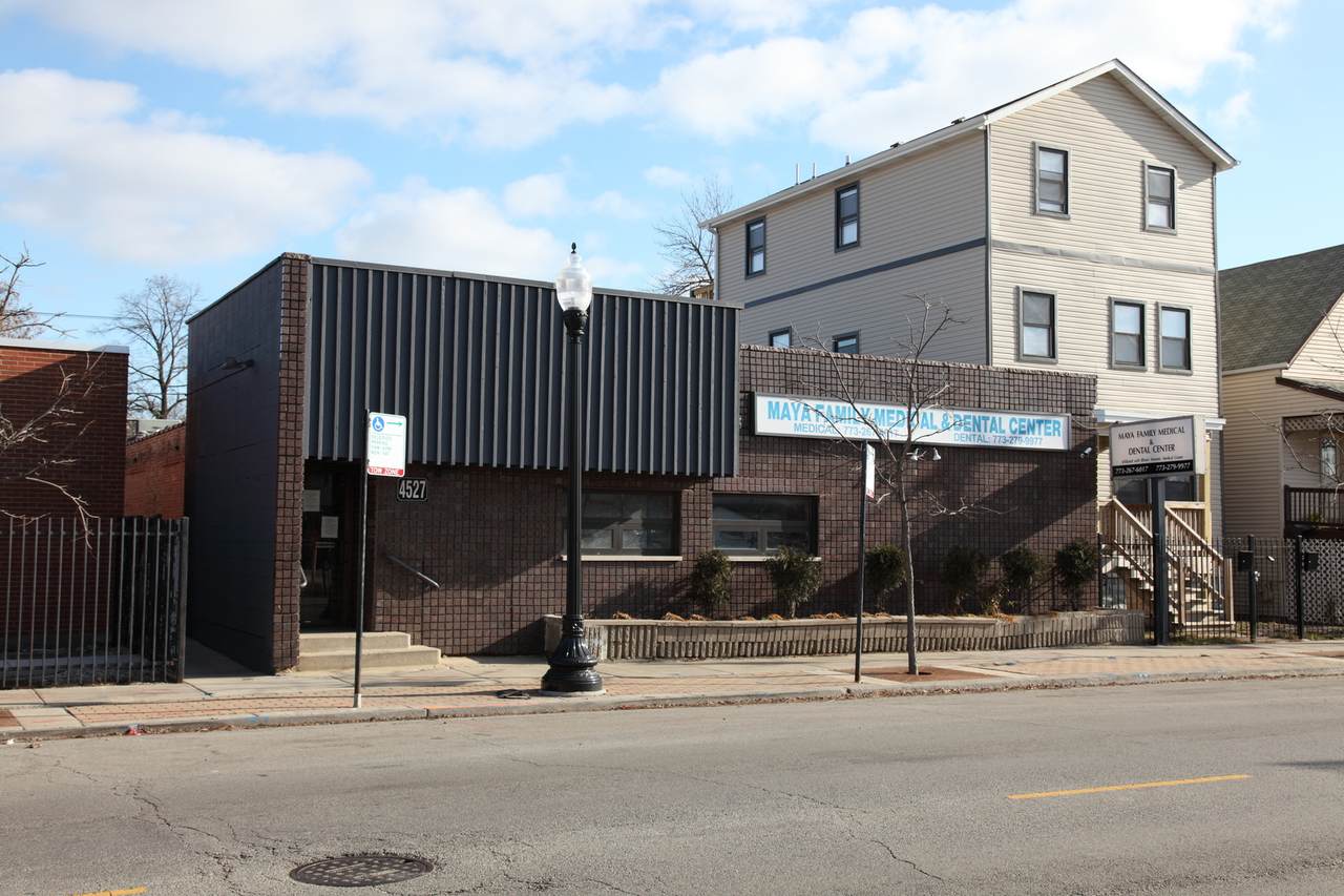 4527 Pulaski Road - Photo 1