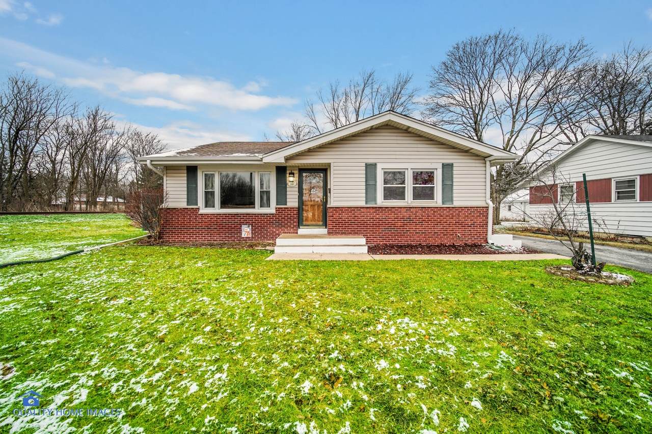 545 Michael Street - Photo 1