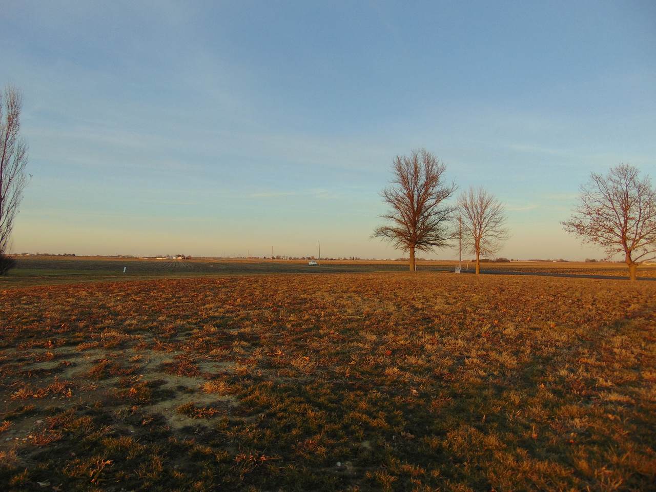 525 1900 County Road - Photo 1