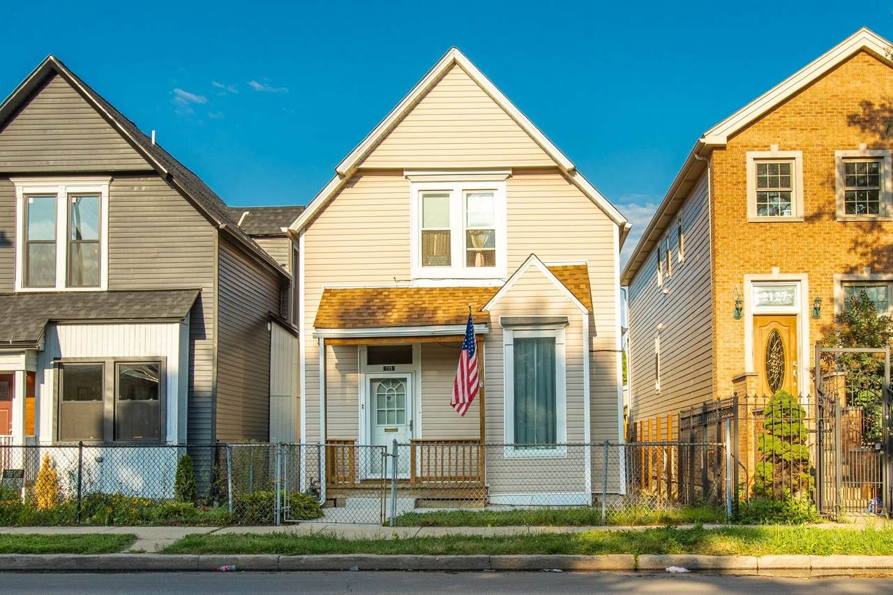 2129 Kimball Avenue - Photo 1
