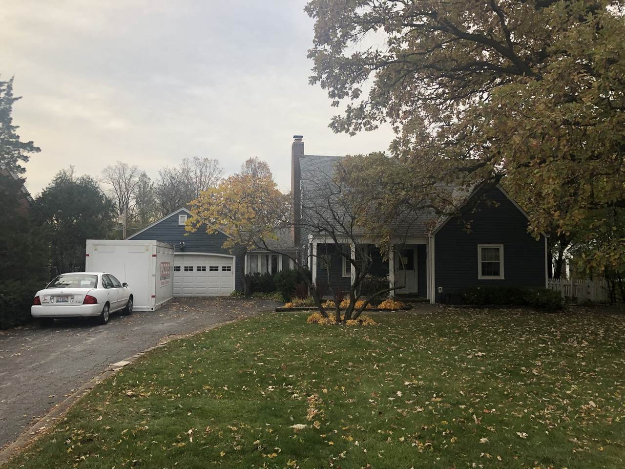 1360 Woodland Drive - Photo 1