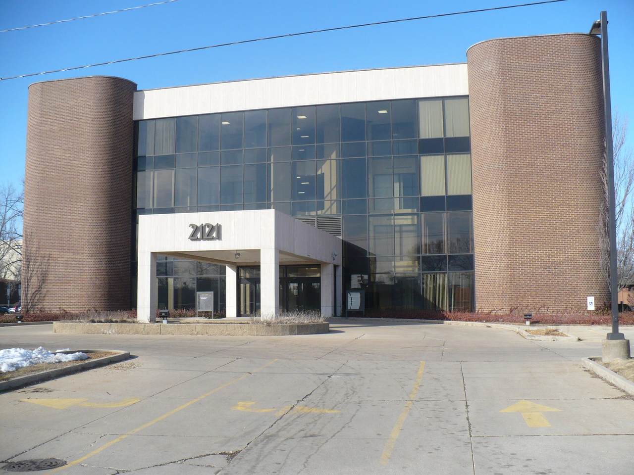 2121 Oneida Street - Photo 1