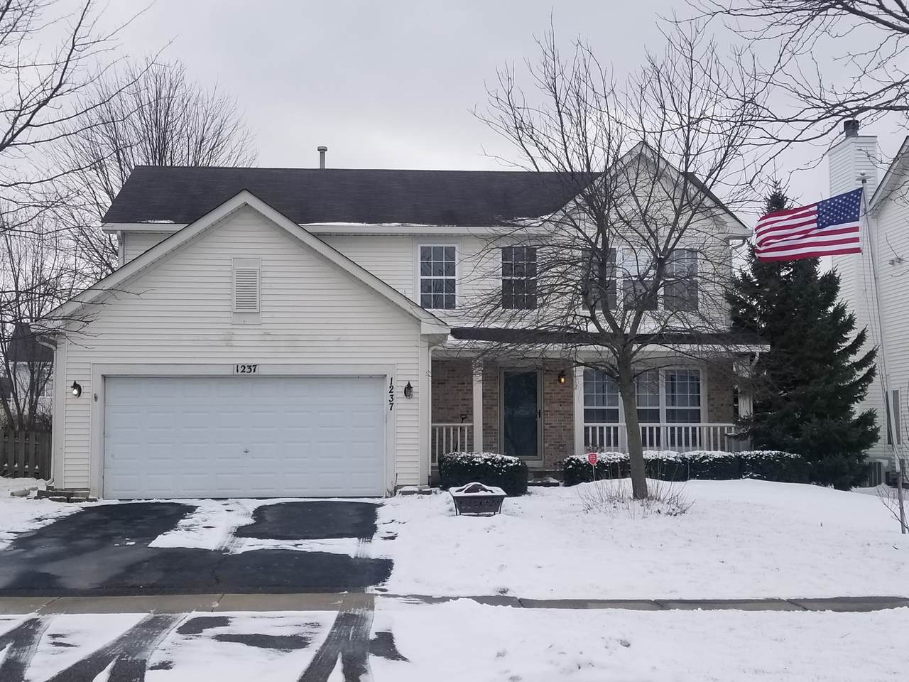 1237 Greystone Drive - Photo 1