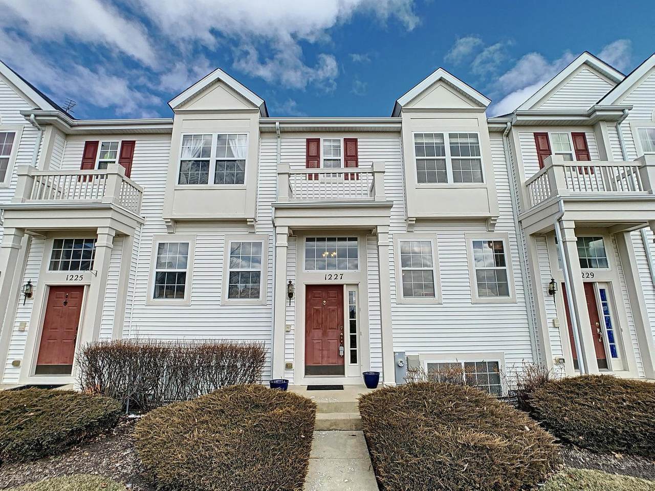 1227 Driftwood Lane - Photo 1