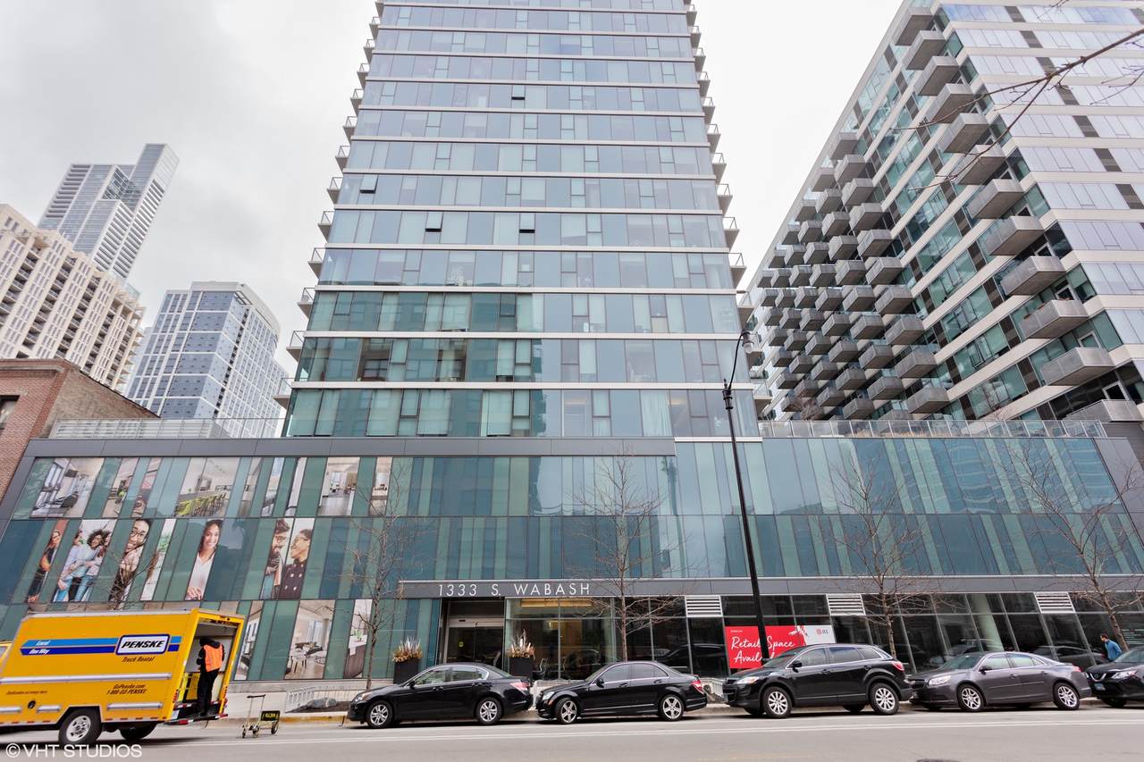 1333 Wabash Avenue - Photo 1