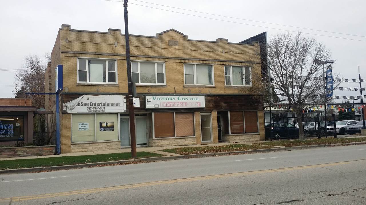 6850 Grand Avenue - Photo 1