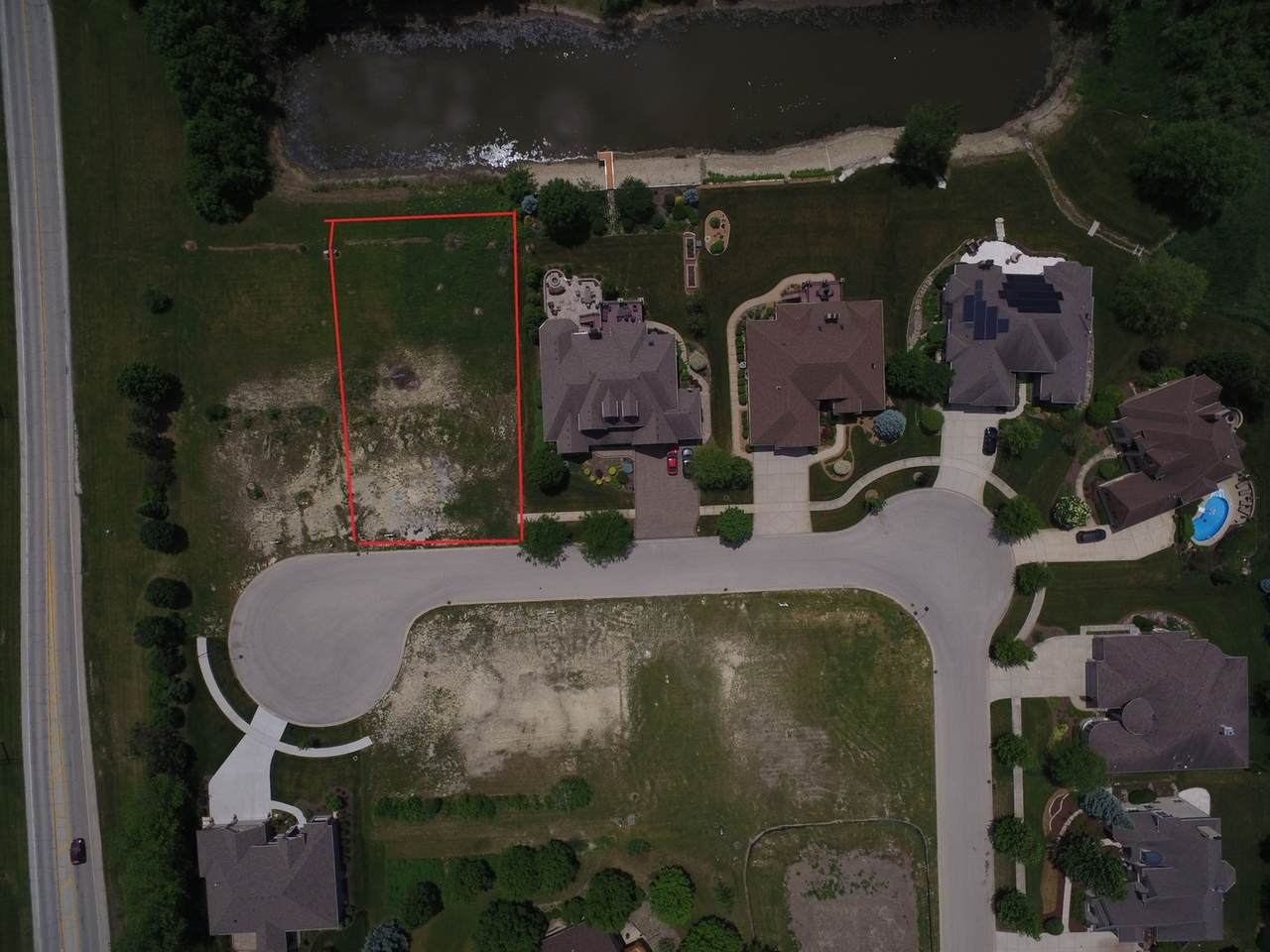 15246 Mackenzie Drive - Photo 1