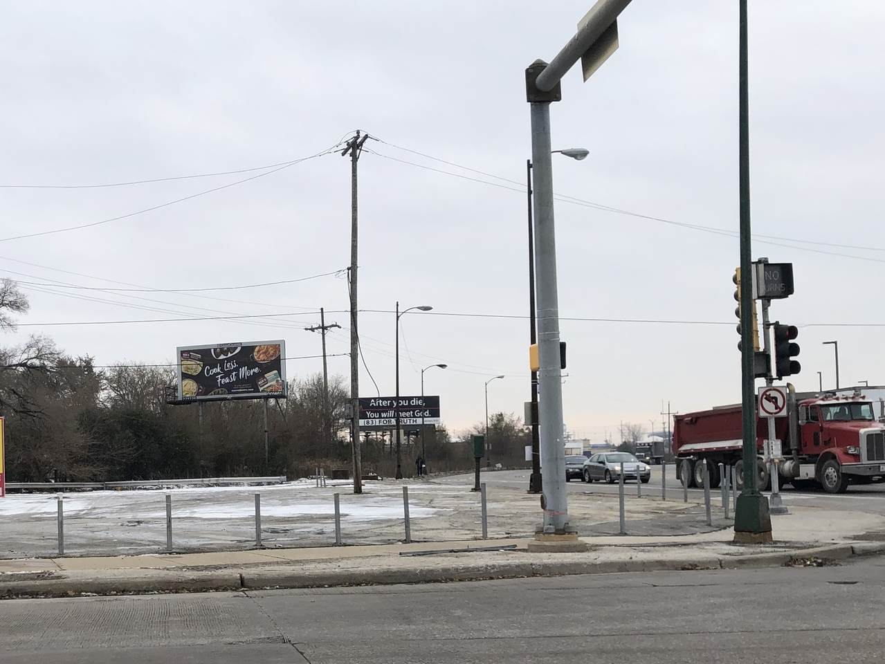 6301 Harlem Avenue - Photo 1