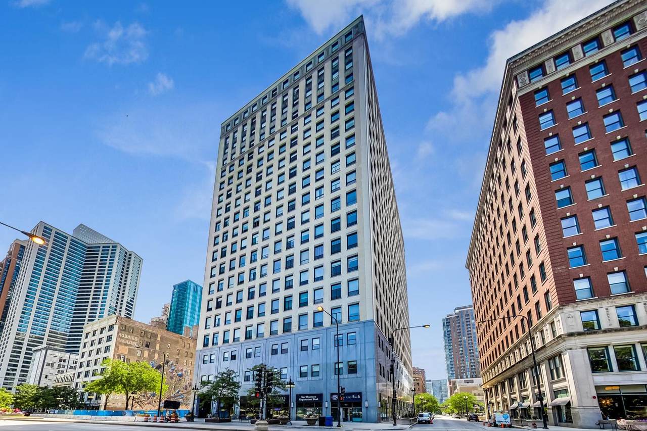 910 Michigan Avenue - Photo 1