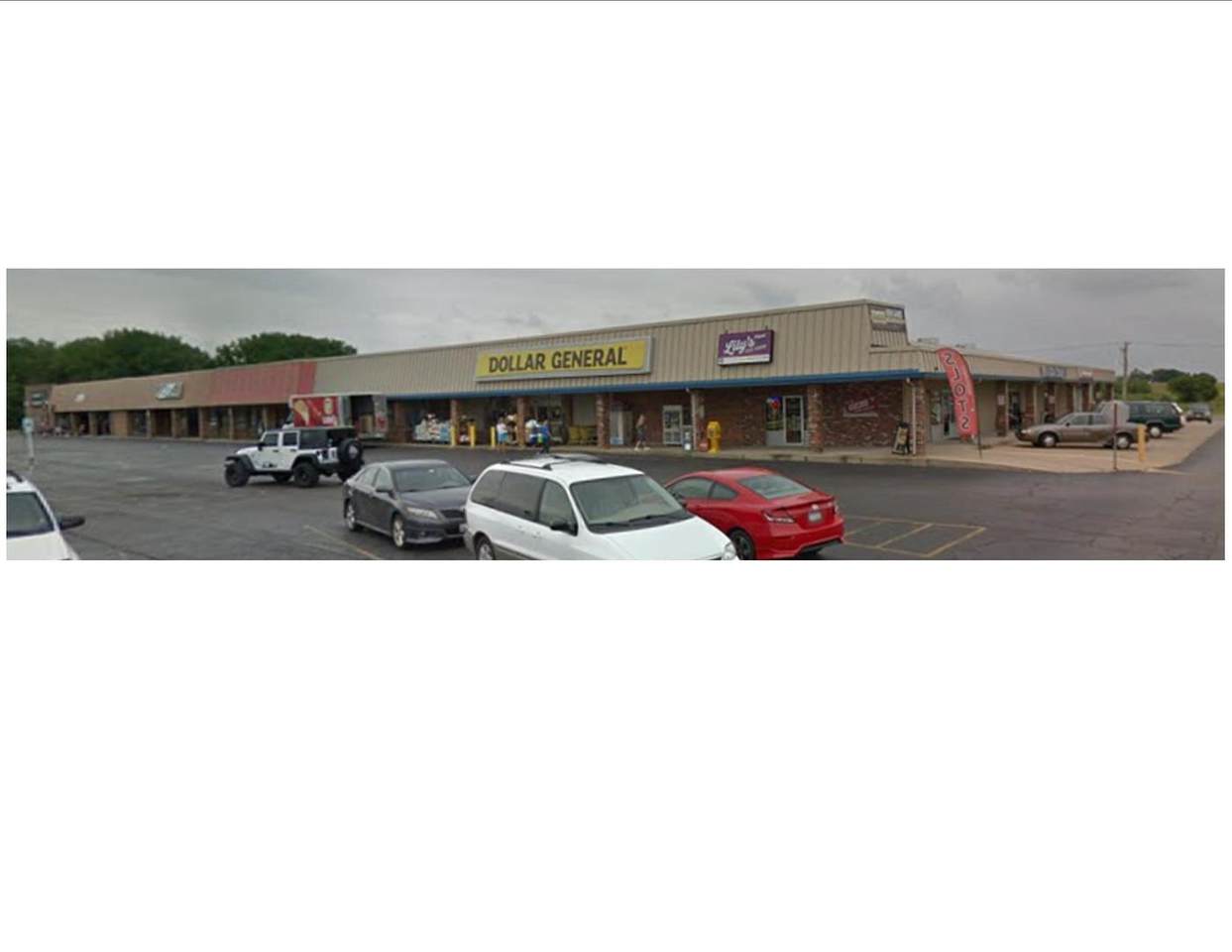 122 Indian Springs Street - Photo 1