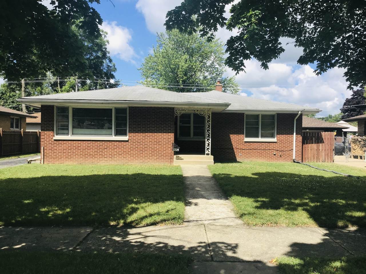 2228 Jackson Street - Photo 1