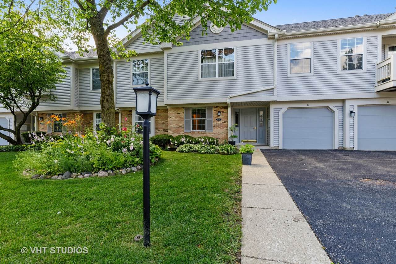 1248 Bradwell Lane - Photo 1