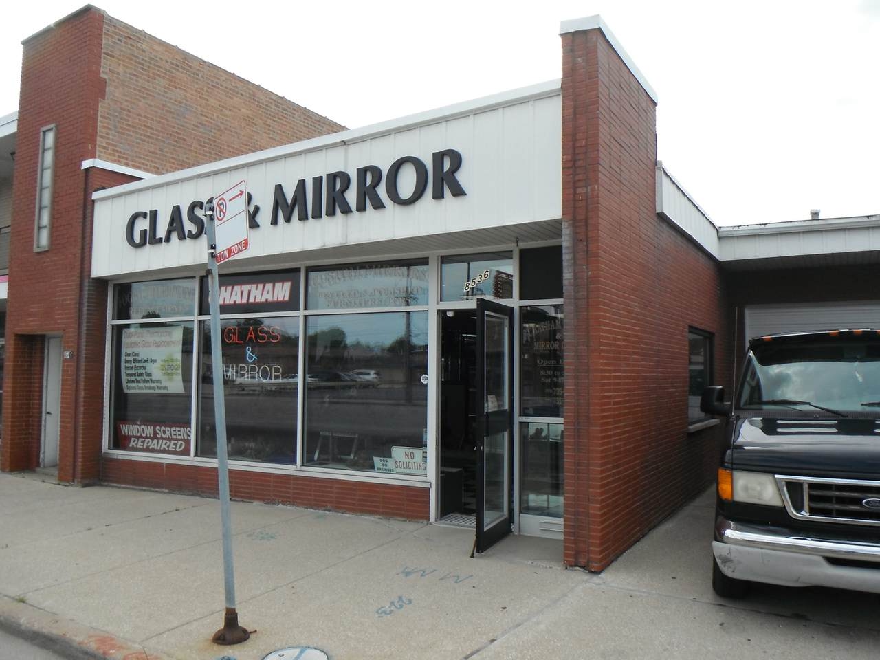 8536 Pulaski Road - Photo 1