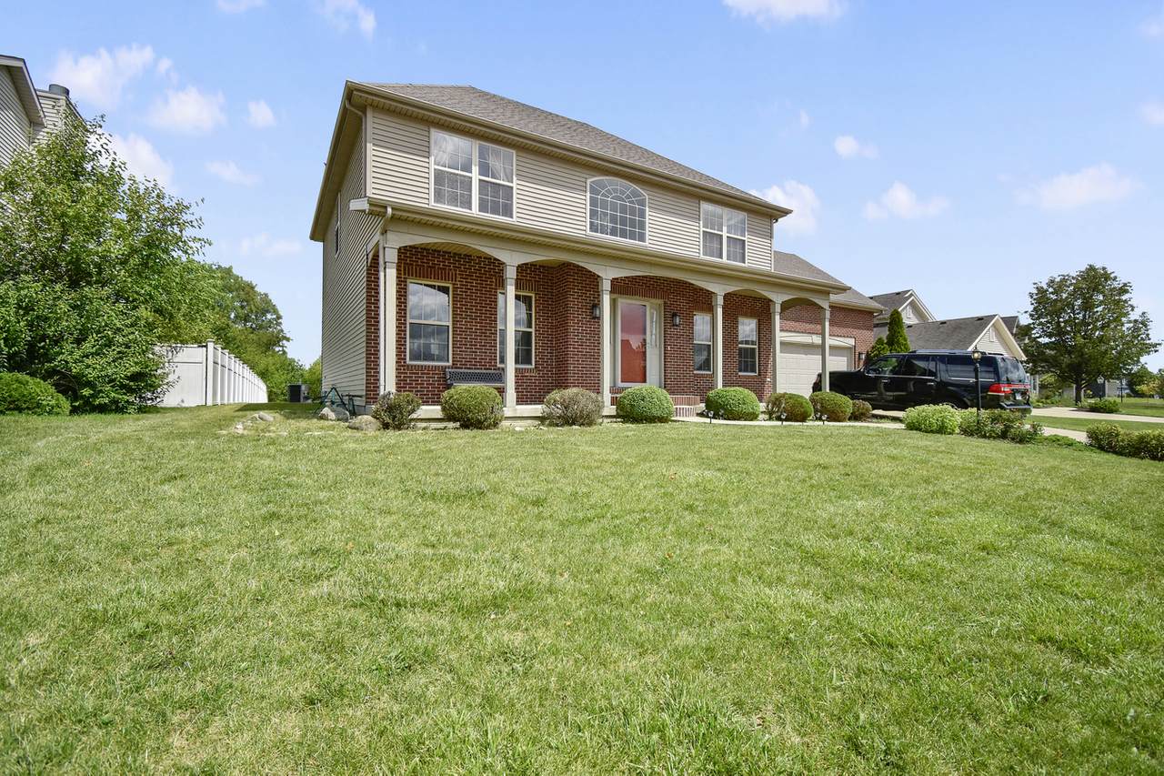 2950 Stone Creek Boulevard - Photo 1