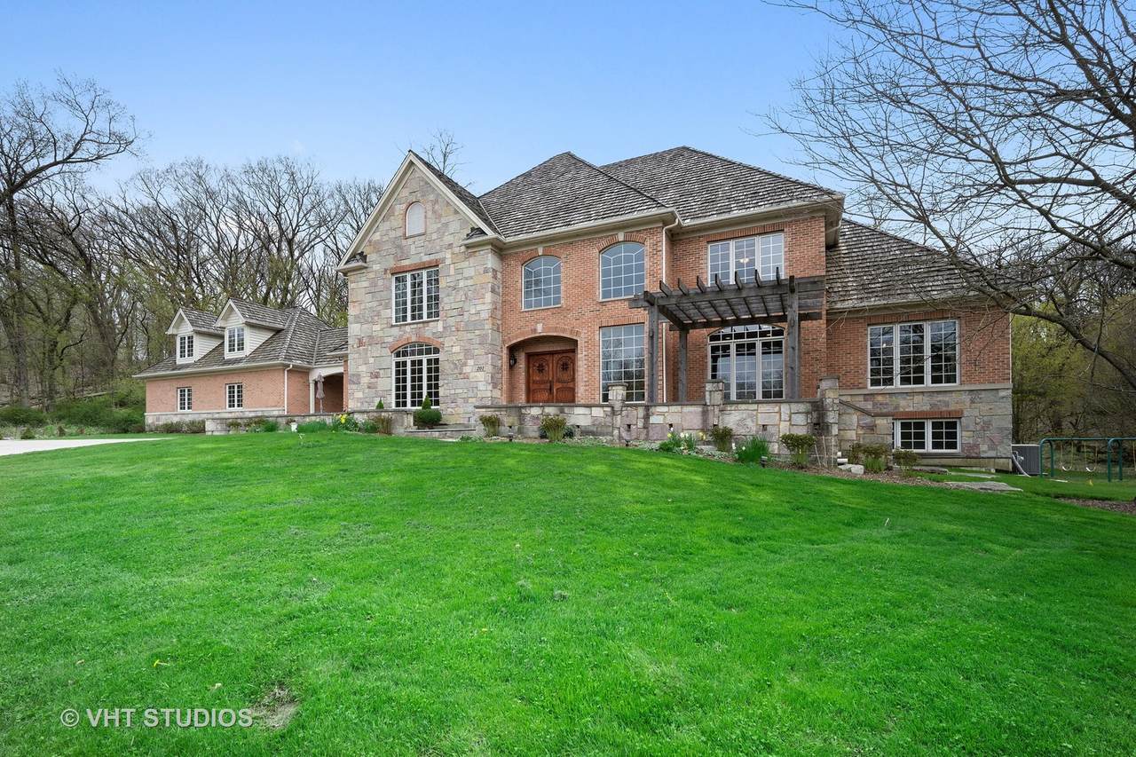 201 Bateman Road - Photo 1