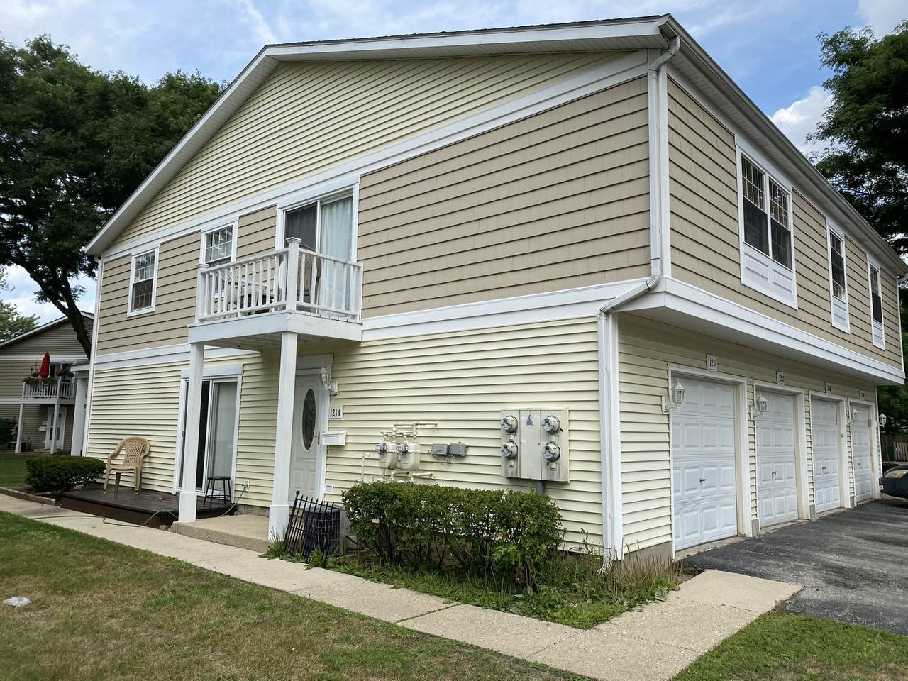 1214 Quincy Court - Photo 1