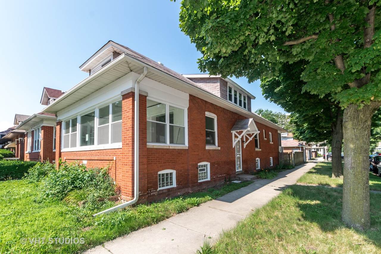7700 Yates Boulevard - Photo 1