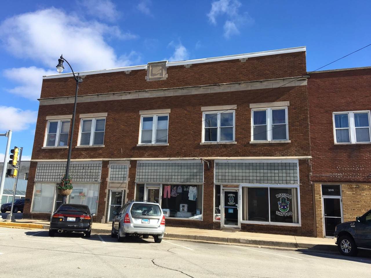 203 Walnut Street - Photo 1