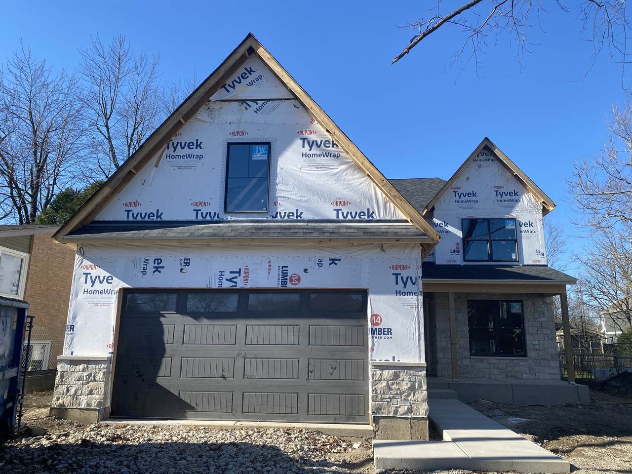 1318 Kenton Road - Photo 1