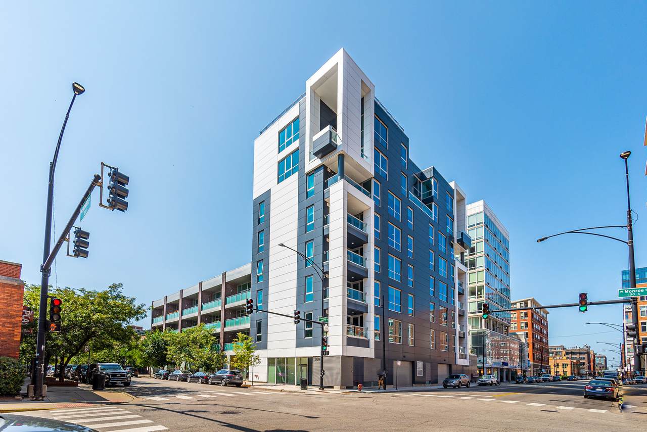 1000 Monroe Street - Photo 1