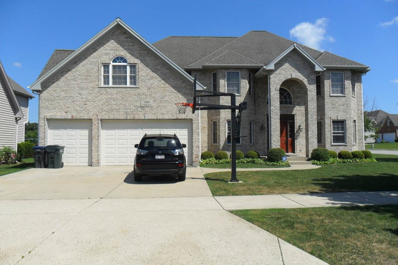 2919 Augusta Drive - Photo 1