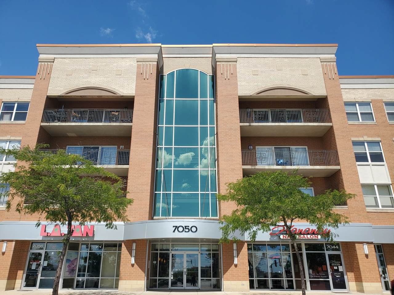 7050 183rd Street - Photo 1
