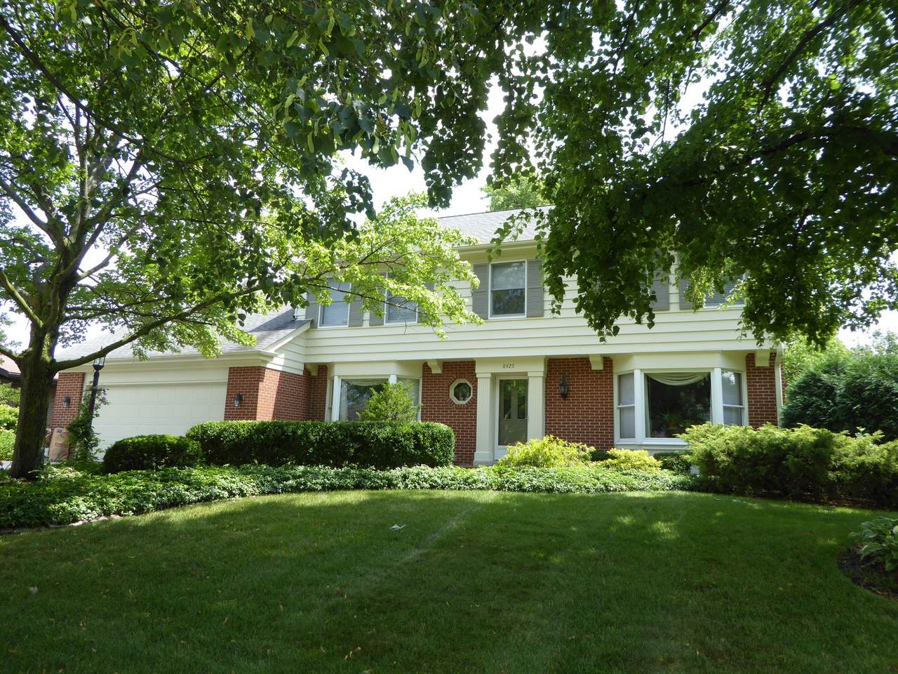 8425 Clynderven Road - Photo 1