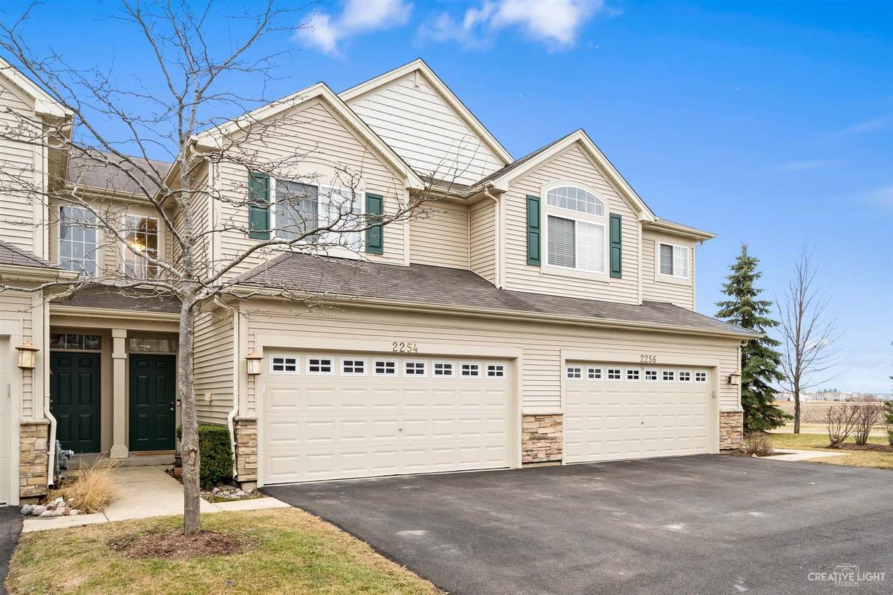 2254 Gallant Fox Circle - Photo 1