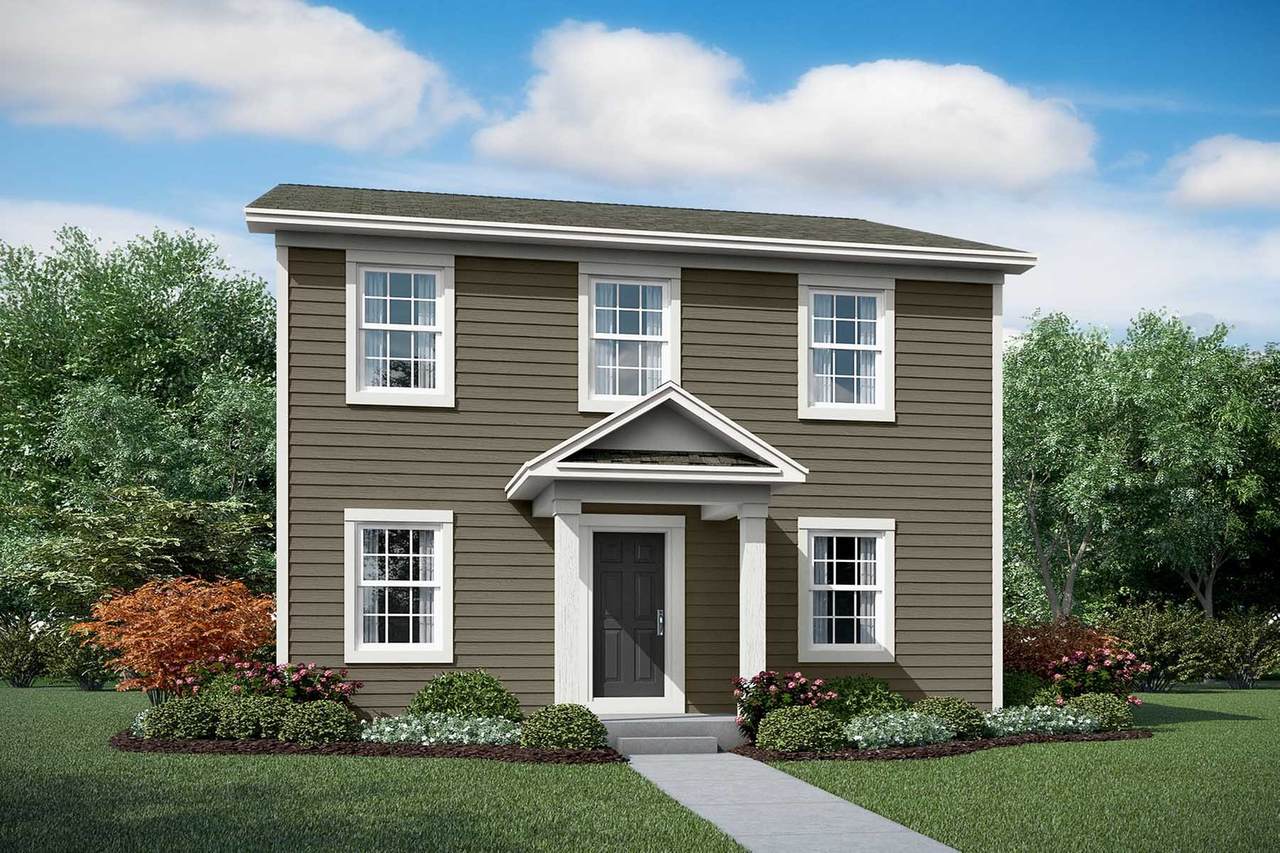 3766 Westbury Lot #47 Court - Photo 1
