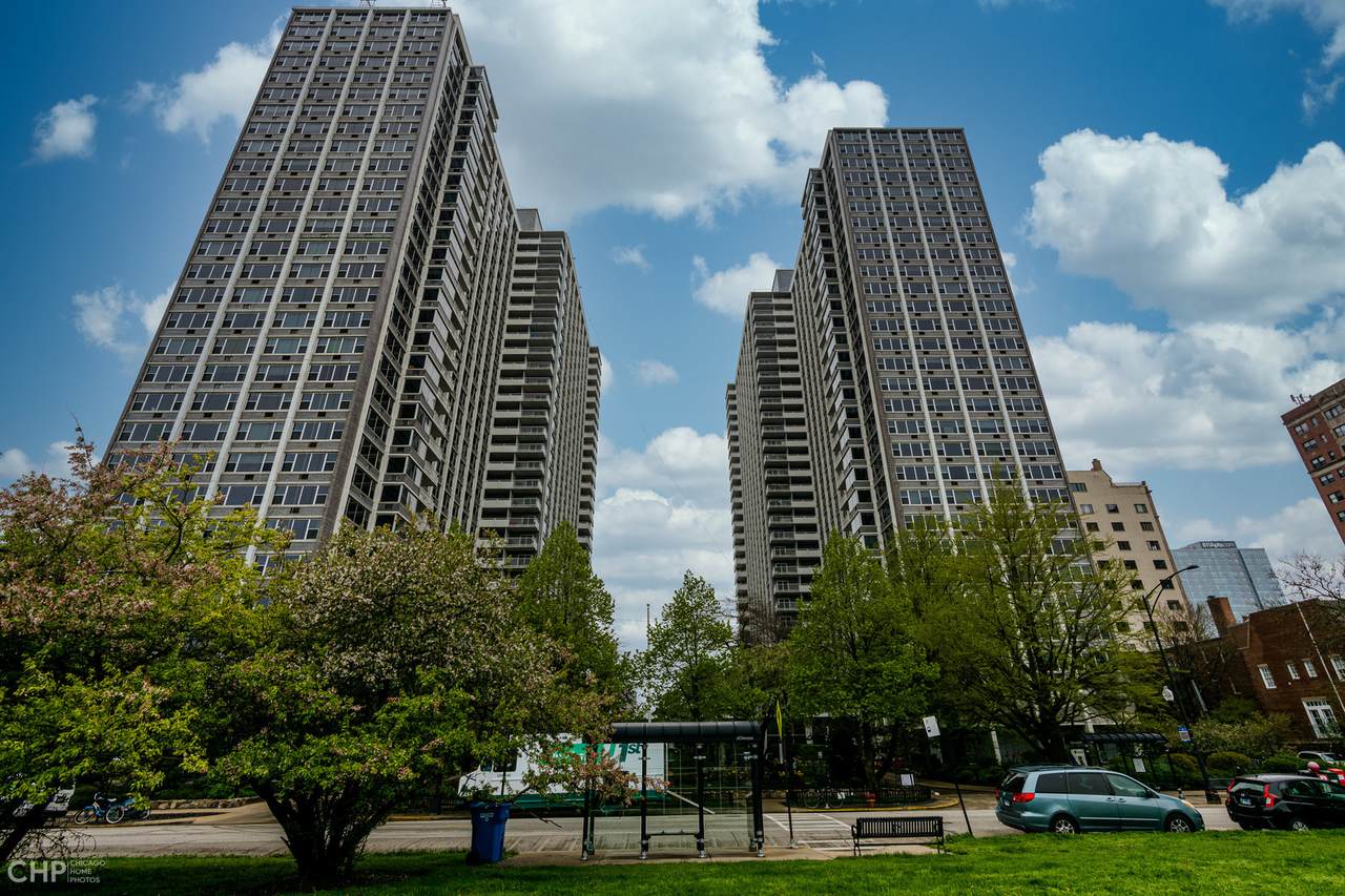 4250 Marine Drive - Photo 1