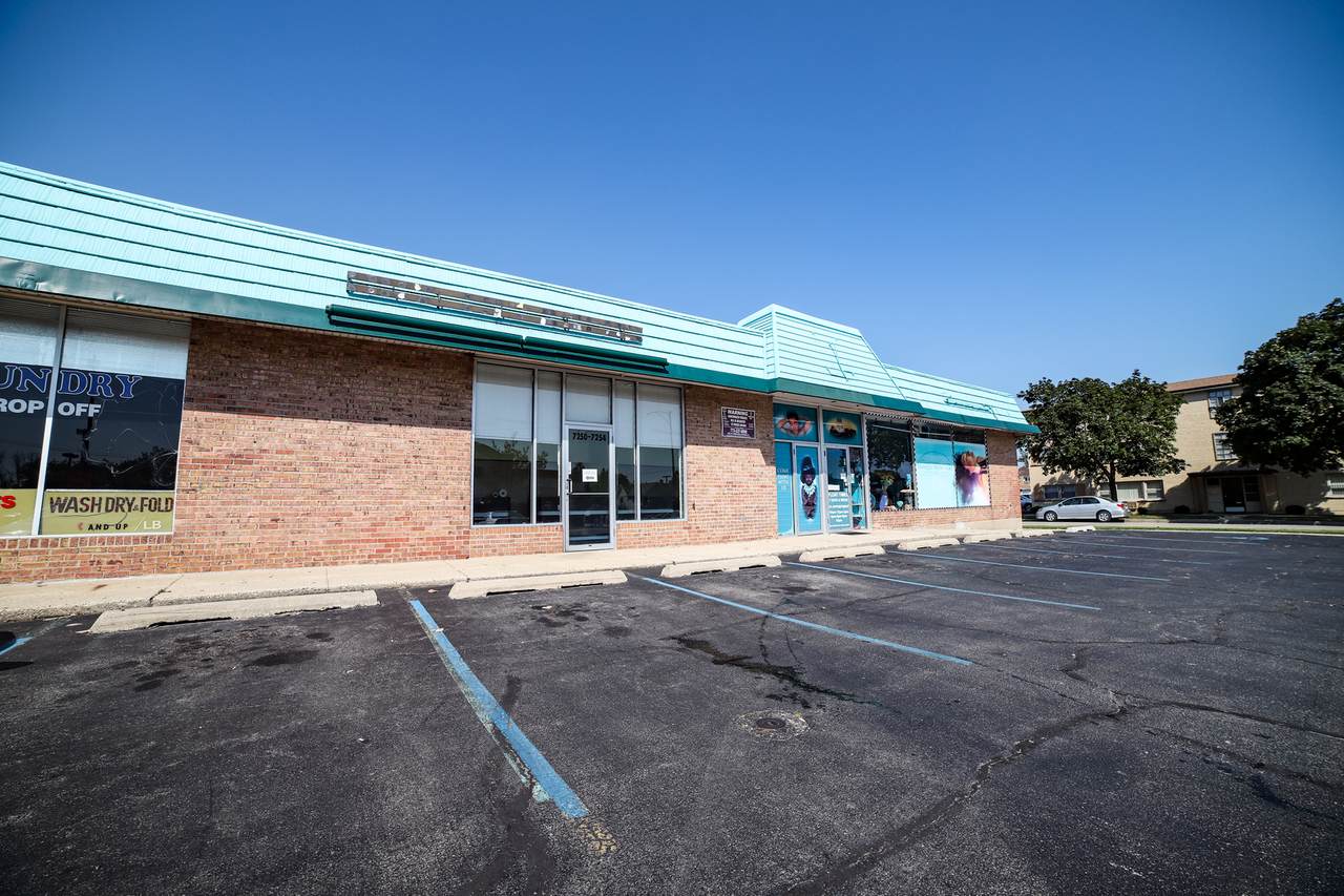7254 Harlem Avenue - Photo 1