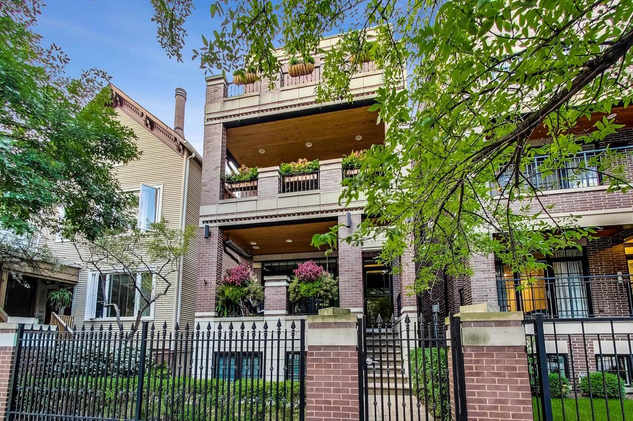 1022 Diversey Parkway - Photo 1