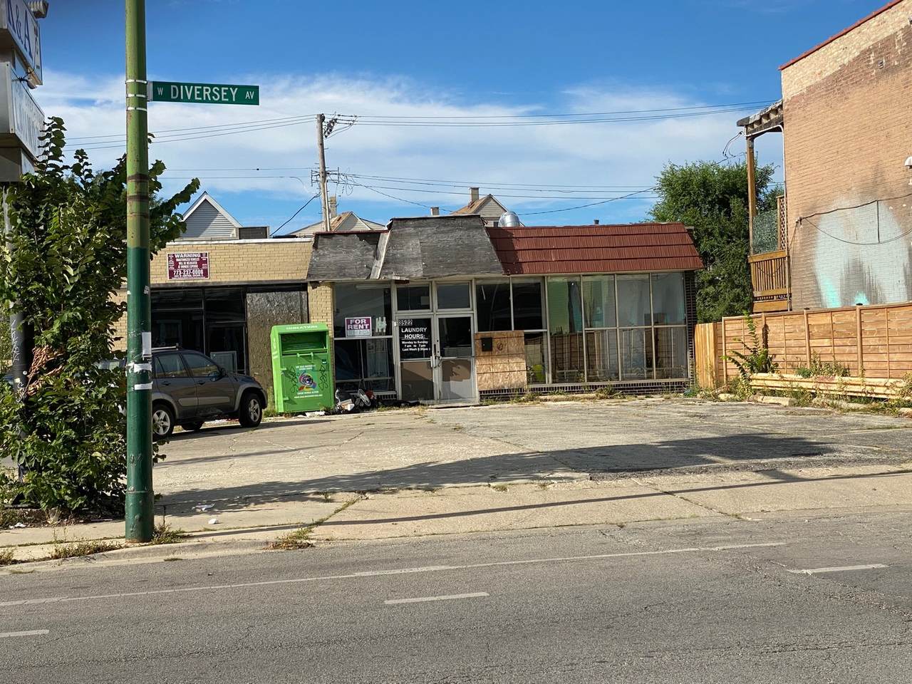 3522 Diversey Avenue - Photo 1