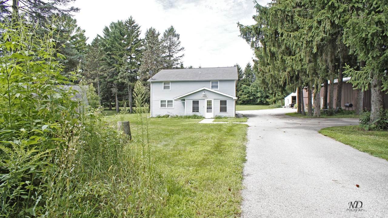 1660 Cary Road - Photo 1