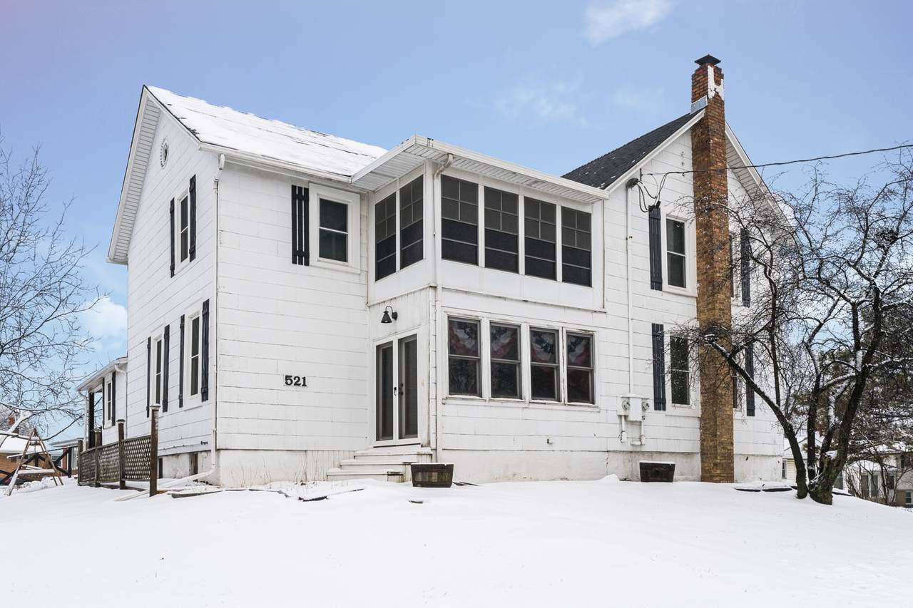 521 Army Trail Road - Photo 1
