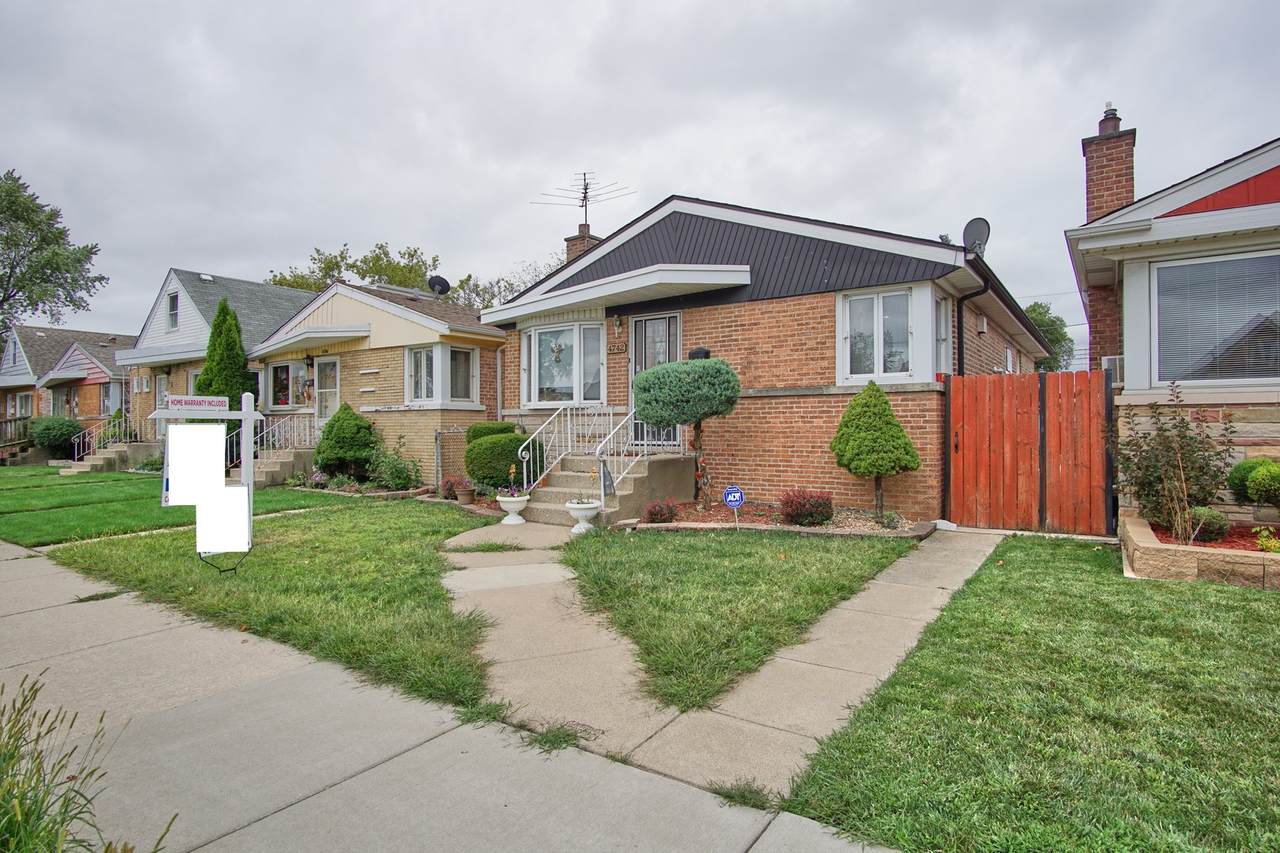 4742 Kilpatrick Avenue - Photo 1