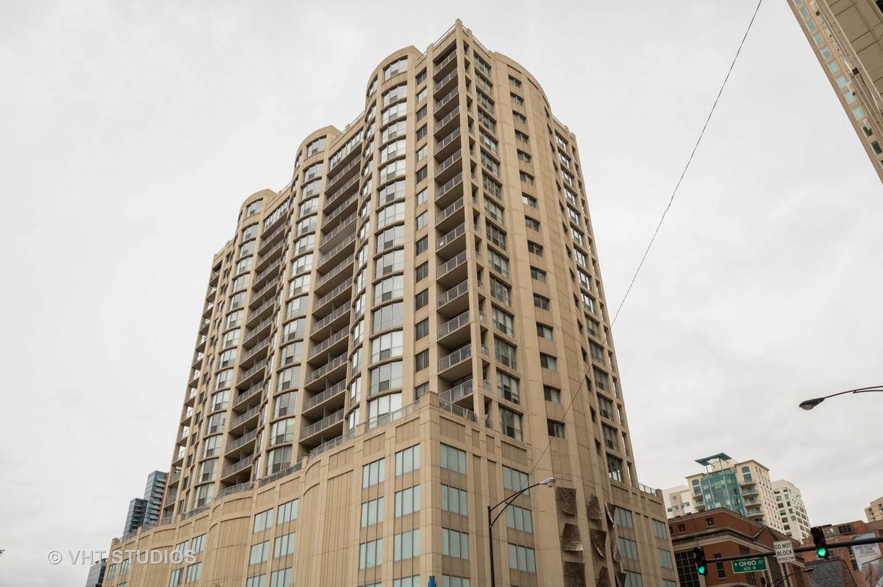 600 Dearborn Street - Photo 1