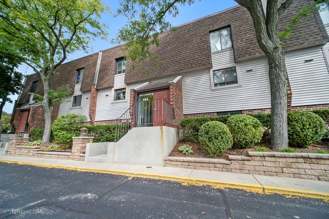 443 Elm Street - Photo 1