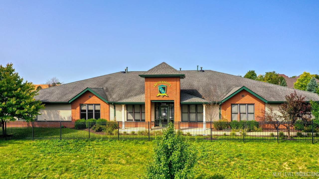 2960 Rollingridge Road - Photo 1