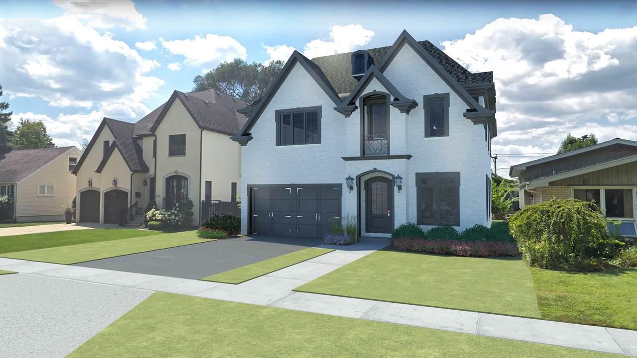 1016 Ashland Avenue - Photo 1