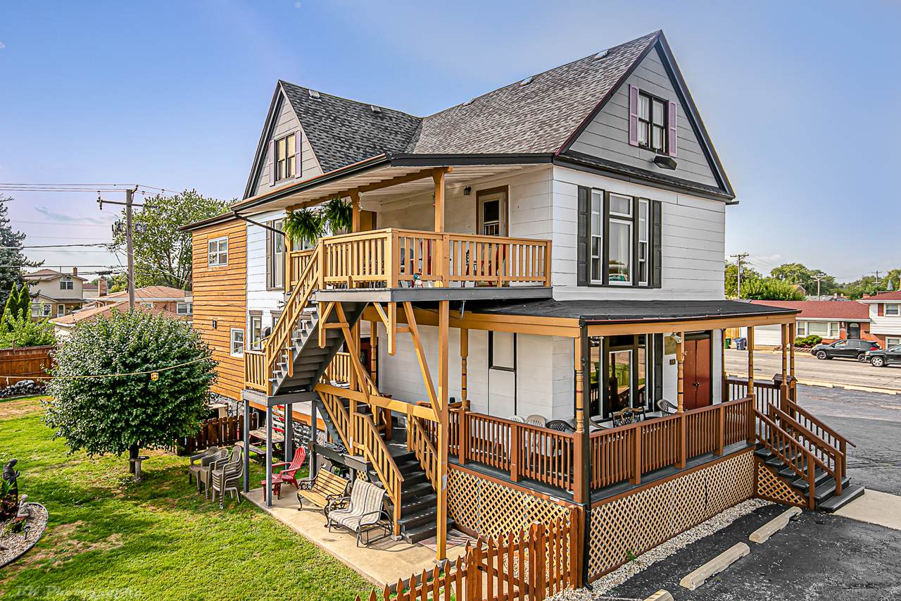 9306 Central Avenue - Photo 1
