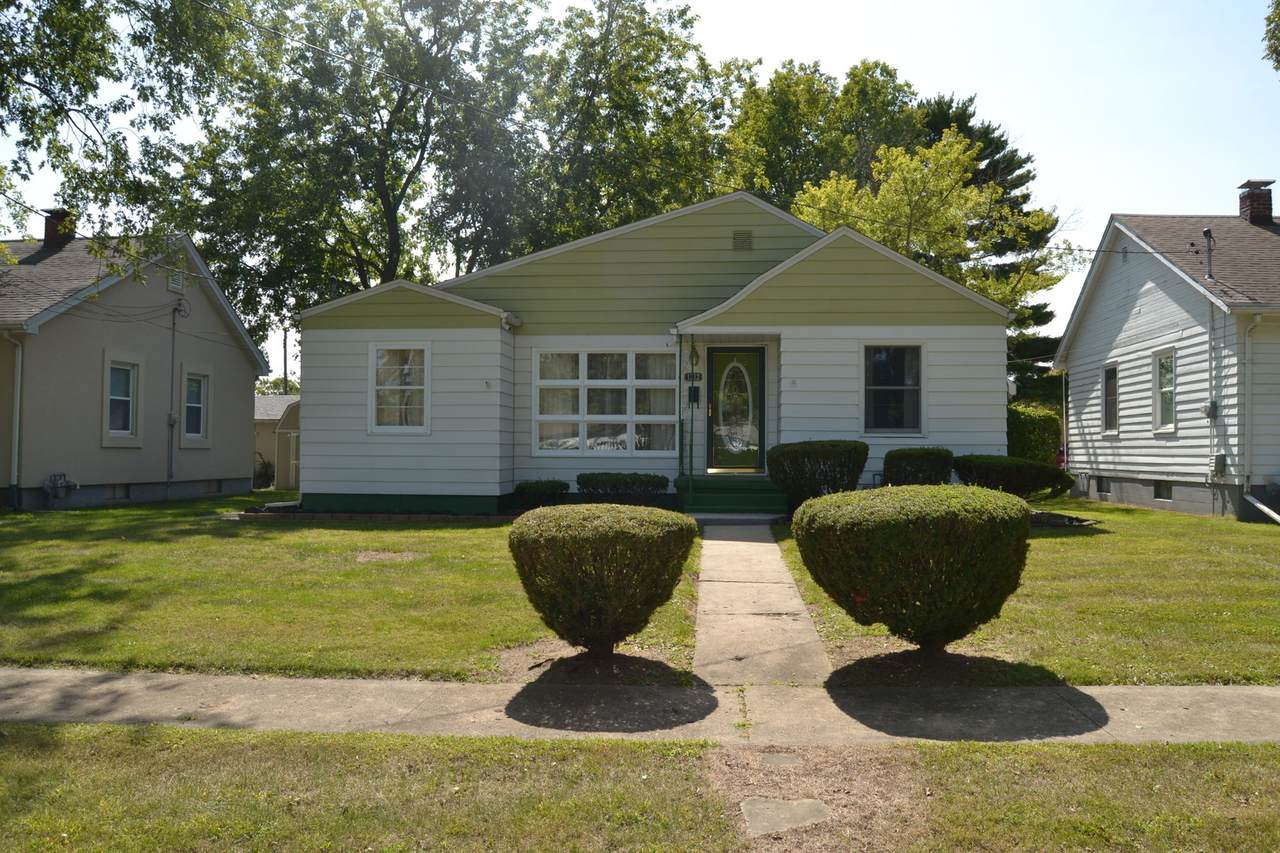 1212 Jefferson Street - Photo 1