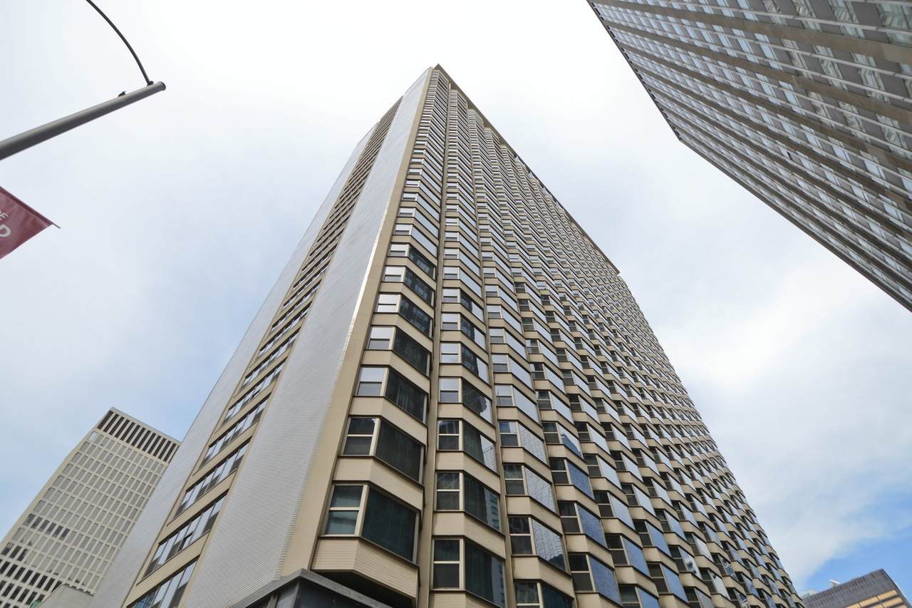 535 Michigan Avenue - Photo 1