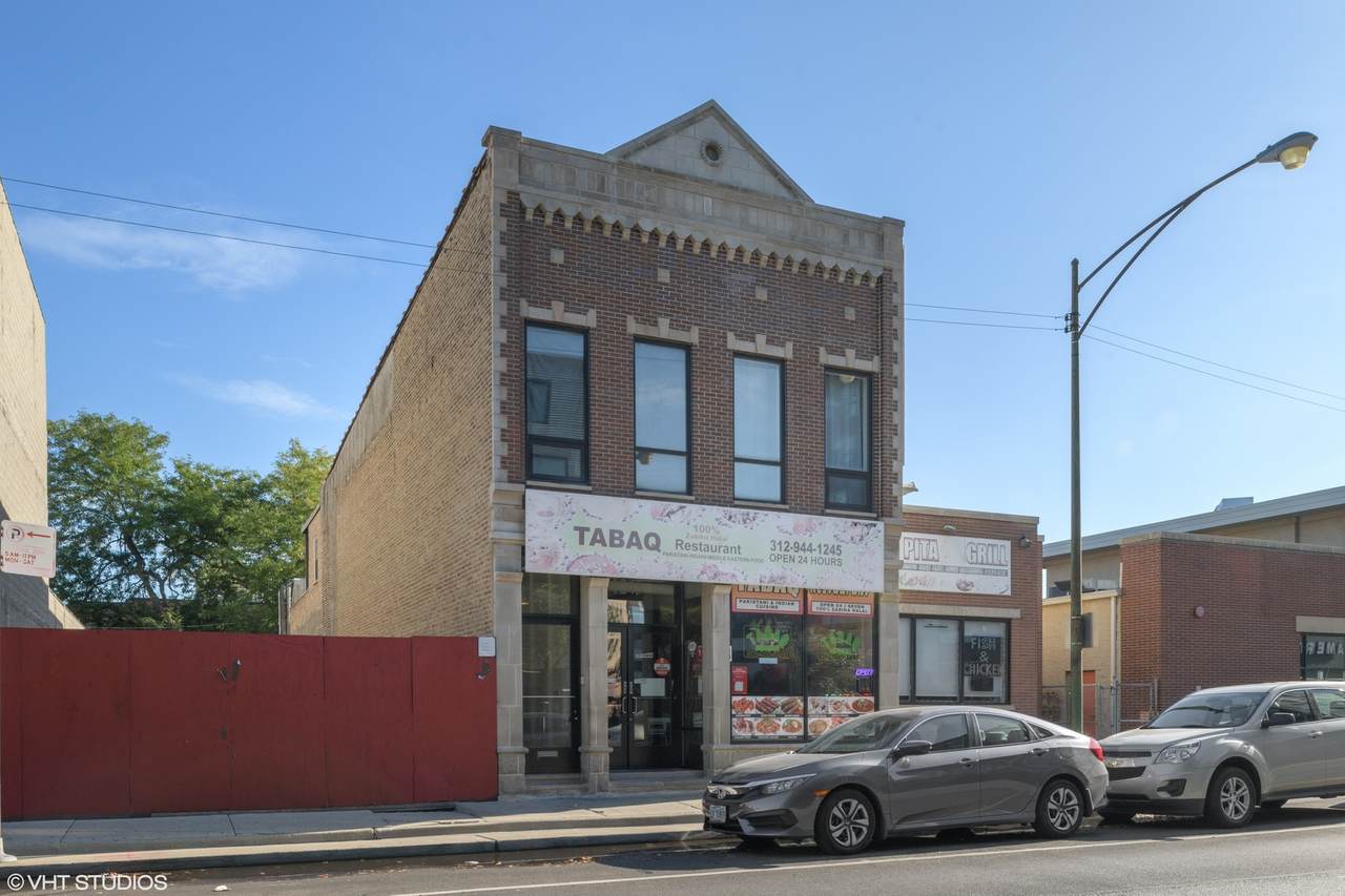 1245 Clybourn Avenue - Photo 1
