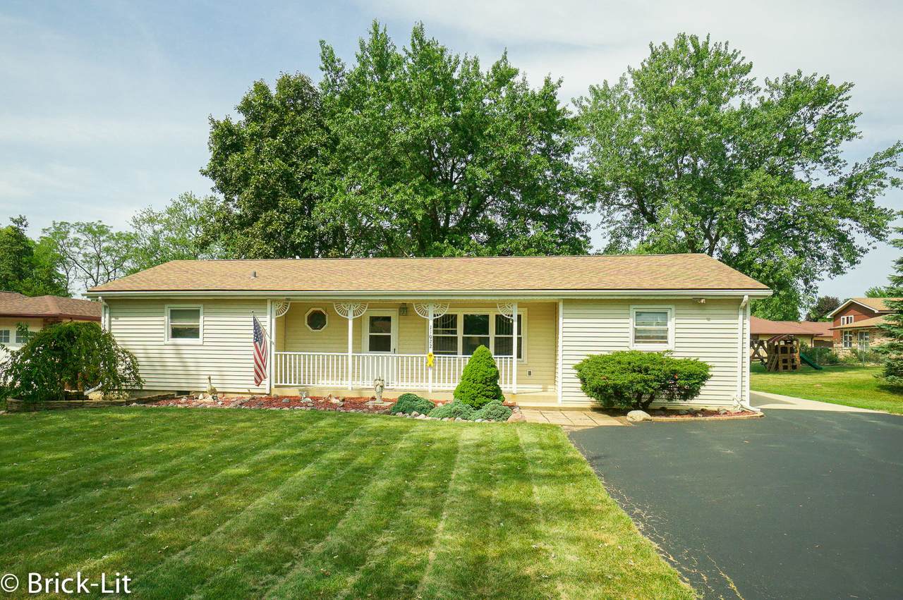 11022 Bryant Road - Photo 1