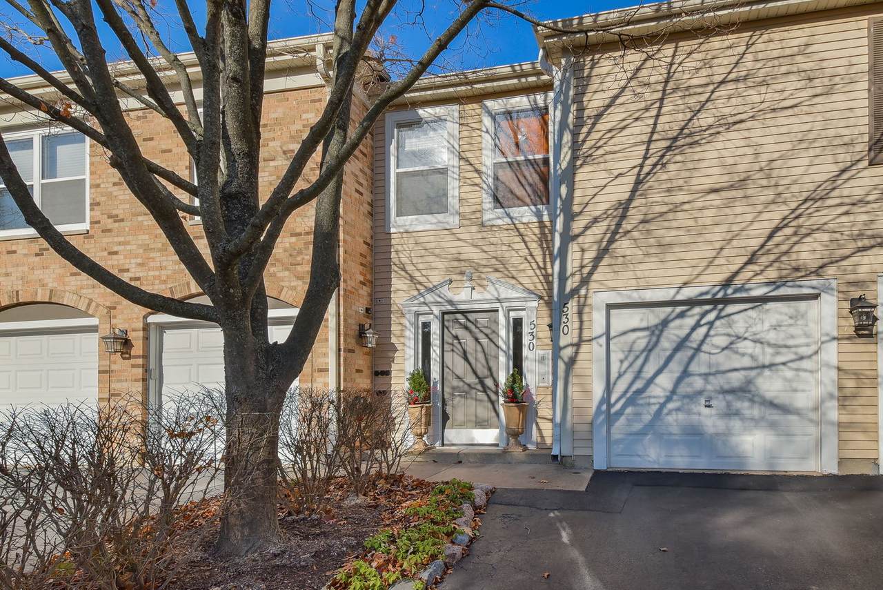 530 River Front Circle - Photo 1